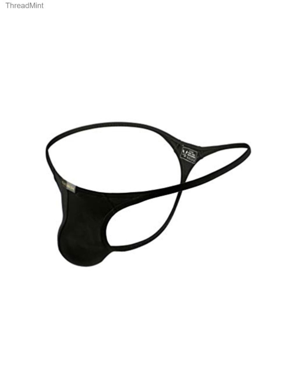 Mens Sexy Low Rise G-String T-Back Thong Underwear Stretchable